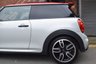 USED 2017 17 MINI HATCH JOHN COOPER WORKS 2.0 JOHN COOPER WORKS 3d 228 BHP JCW PRO EXHAUST / PAN ROOF