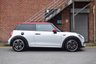 USED 2017 17 MINI HATCH JOHN COOPER WORKS 2.0 JOHN COOPER WORKS 3d 228 BHP JCW PRO EXHAUST / PAN ROOF