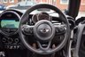 USED 2017 17 MINI HATCH JOHN COOPER WORKS 2.0 JOHN COOPER WORKS 3d 228 BHP JCW PRO EXHAUST / PAN ROOF