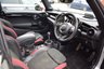 USED 2017 17 MINI HATCH JOHN COOPER WORKS 2.0 JOHN COOPER WORKS 3d 228 BHP JCW PRO EXHAUST / PAN ROOF