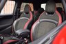 USED 2017 17 MINI HATCH JOHN COOPER WORKS 2.0 JOHN COOPER WORKS 3d 228 BHP JCW PRO EXHAUST / PAN ROOF