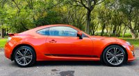 USED 2012 62 TOYOTA GT86 2.0 D-4S 2d 197 BHP A GREAT EXAMPLE OF THIS SPORTS CAR