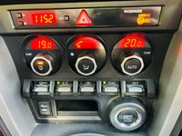 USED 2012 62 TOYOTA GT86 2.0 D-4S 2d 197 BHP A GREAT EXAMPLE OF THIS SPORTS CAR