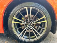 USED 2012 62 TOYOTA GT86 2.0 D-4S 2d 197 BHP A GREAT EXAMPLE OF THIS SPORTS CAR