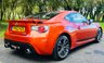 USED 2012 62 TOYOTA GT86 2.0 D-4S 2d 197 BHP A GREAT EXAMPLE OF THIS SPORTS CAR