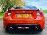USED 2012 62 TOYOTA GT86 2.0 D-4S 2d 197 BHP A GREAT EXAMPLE OF THIS SPORTS CAR