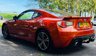 USED 2012 62 TOYOTA GT86 2.0 D-4S 2d 197 BHP A GREAT EXAMPLE OF THIS SPORTS CAR