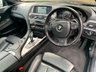 USED 2012 BMW 6 SERIES 640d M Sport 2dr Auto 5 SERVICE STAMPS AND INVOICES - OVER &pound;8K WORTH OF OPTIONAL EXTRAS