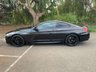 USED 2012 BMW 6 SERIES 640d M Sport 2dr Auto 5 SERVICE STAMPS AND INVOICES - OVER &pound;8K WORTH OF OPTIONAL EXTRAS