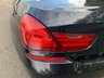 USED 2012 BMW 6 SERIES 640d M Sport 2dr Auto 5 SERVICE STAMPS AND INVOICES - OVER &pound;8K WORTH OF OPTIONAL EXTRAS