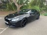 USED 2012 BMW 6 SERIES 640d M Sport 2dr Auto 5 SERVICE STAMPS AND INVOICES - OVER &pound;8K WORTH OF OPTIONAL EXTRAS