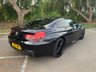 USED 2012 BMW 6 SERIES 640d M Sport 2dr Auto 5 SERVICE STAMPS AND INVOICES - OVER &pound;8K WORTH OF OPTIONAL EXTRAS