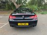 USED 2012 BMW 6 SERIES 640d M Sport 2dr Auto 5 SERVICE STAMPS AND INVOICES - OVER &pound;8K WORTH OF OPTIONAL EXTRAS