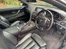 USED 2012 BMW 6 SERIES 640d M Sport 2dr Auto 5 SERVICE STAMPS AND INVOICES - OVER &pound;8K WORTH OF OPTIONAL EXTRAS