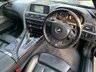 USED 2012 BMW 6 SERIES 640d M Sport 2dr Auto 5 SERVICE STAMPS AND INVOICES - OVER &pound;8K WORTH OF OPTIONAL EXTRAS