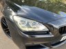 USED 2012 BMW 6 SERIES 640d M Sport 2dr Auto 5 SERVICE STAMPS AND INVOICES - OVER &pound;8K WORTH OF OPTIONAL EXTRAS