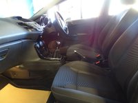 USED 2015 65 FORD FIESTA 1.2 ZETEC 5d 81 BHP 
