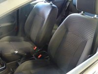 USED 2015 65 FORD FIESTA 1.2 ZETEC 5d 81 BHP 