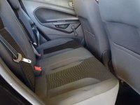 USED 2015 65 FORD FIESTA 1.2 ZETEC 5d 81 BHP 