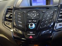 USED 2015 65 FORD FIESTA 1.2 ZETEC 5d 81 BHP 