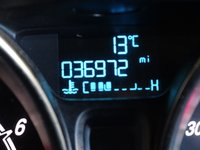 USED 2015 65 FORD FIESTA 1.2 ZETEC 5d 81 BHP 