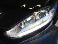 USED 2015 65 FORD FIESTA 1.2 ZETEC 5d 81 BHP 