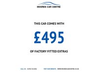 USED 2015 65 FORD FIESTA 1.2 ZETEC 5d 81 BHP 