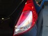 USED 2015 65 FORD FIESTA 1.2 ZETEC 5d 81 BHP 