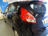 USED 2015 65 FORD FIESTA 1.2 ZETEC 5d 81 BHP 