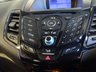 USED 2015 65 FORD FIESTA 1.2 ZETEC 5d 81 BHP 