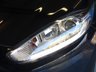 USED 2015 65 FORD FIESTA 1.2 ZETEC 5d 81 BHP 