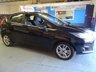 USED 2015 65 FORD FIESTA 1.2 ZETEC 5d 81 BHP 
