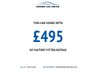 USED 2015 65 FORD FIESTA 1.2 ZETEC 5d 81 BHP 