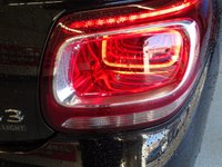 USED 2015 65 DS DS 3 1.2 PURETECH DARK LIGHT S/S EAT6 3d 109 BHP AUTOMATIC.......SATNAV