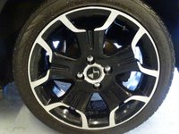 USED 2015 65 DS DS 3 1.2 PURETECH DARK LIGHT S/S EAT6 3d 109 BHP AUTOMATIC.......SATNAV
