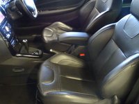 USED 2015 65 DS DS 3 1.2 PURETECH DARK LIGHT S/S EAT6 3d 109 BHP AUTOMATIC.......SATNAV