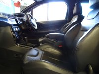 USED 2015 65 DS DS 3 1.2 PURETECH DARK LIGHT S/S EAT6 3d 109 BHP AUTOMATIC.......SATNAV