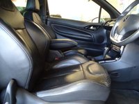 USED 2015 65 DS DS 3 1.2 PURETECH DARK LIGHT S/S EAT6 3d 109 BHP AUTOMATIC.......SATNAV