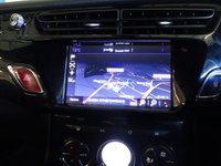 USED 2015 65 DS DS 3 1.2 PURETECH DARK LIGHT S/S EAT6 3d 109 BHP AUTOMATIC.......SATNAV