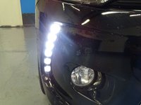 USED 2015 65 DS DS 3 1.2 PURETECH DARK LIGHT S/S EAT6 3d 109 BHP AUTOMATIC.......SATNAV
