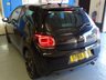 USED 2015 65 DS DS 3 1.2 PURETECH DARK LIGHT S/S EAT6 3d 109 BHP AUTOMATIC.......SATNAV