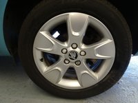 USED 2014 14 SKODA ROOMSTER 1.2 SE TSI 5d 85 BHP * SATNAV *      LOW MILES
