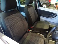 USED 2014 14 SKODA ROOMSTER 1.2 SE TSI 5d 85 BHP * SATNAV *      LOW MILES