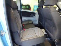 USED 2014 14 SKODA ROOMSTER 1.2 SE TSI 5d 85 BHP * SATNAV *      LOW MILES