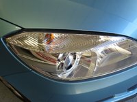 USED 2014 14 SKODA ROOMSTER 1.2 SE TSI 5d 85 BHP * SATNAV *      LOW MILES