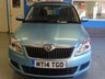 USED 2014 14 SKODA ROOMSTER 1.2 SE TSI 5d 85 BHP * SATNAV *      LOW MILES