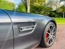 USED 2016 16 MERCEDES-BENZ GT 4.0 AMG GT S PREMIUM 2d 503 BHP 