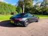 USED 2016 16 MERCEDES-BENZ GT 4.0 AMG GT S PREMIUM 2d 503 BHP 
