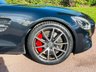 USED 2016 16 MERCEDES-BENZ GT 4.0 AMG GT S PREMIUM 2d 503 BHP 