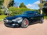 USED 2016 16 MERCEDES-BENZ GT 4.0 AMG GT S PREMIUM 2d 503 BHP 